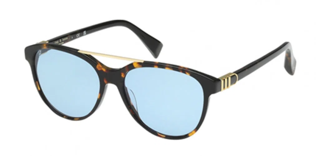 RAG & BONE 00010 Sunglasses - view 3